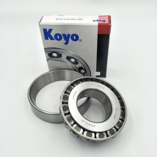 KOYO  47T2017