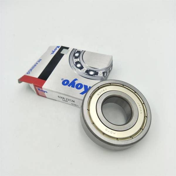 KOYO  6020-2RS