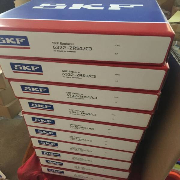 SKF  AH2336G
