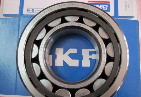 SKF SNL3172GL 剖分立式軸承座, 大型SNL, 用于安裝