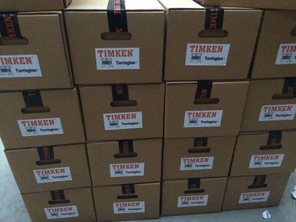 TIMKEN EE420751/421451CD 雙外圈圓錐滾子軸承